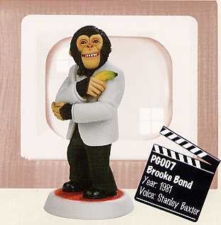Brooke Bond