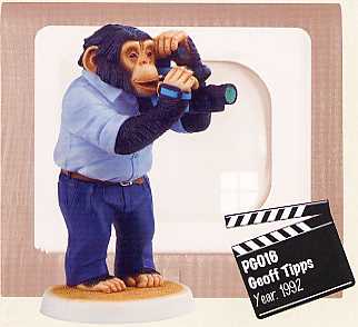 Geoff Tipps