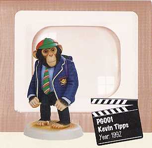 Kevin Tipps