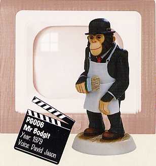 Mr Bodgit