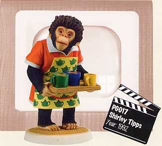 Shirley Tipps